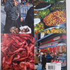 Jenny Chandler : The Real Taste of Spain - Recipes Inspir... - pikkukuva 2