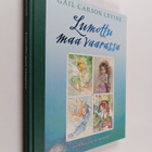 Gail Carson Levine : Lumottu maa vaarassa - pikkukuva 1