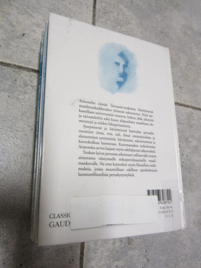 Item image