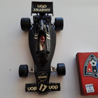 Corgi Toys: Formula 1 Ford-Shadow DNI/ IA 1970-luku - pikkukuva 3