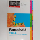 Editors of Time Out : Time Out Shortlist Barcelona 2011 - pikkukuva 1