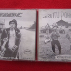 Rehupiikles Noiruttu Pohojanmaa CD - pikkukuva 1