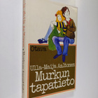 Ulla-Maija Aaltonen : Murkun tapatieto - pikkukuva 1
