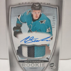 2018-19 Upper Deck The Cup #106 Antti Suomela 071/249 - pikkukuva 1