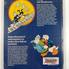 Walt Disney : Parhaat sarjat 36 : Hessu van Beethoven ; A... - pikkukuva 2