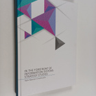 In the forefront of information systems strategy studies ... - pikkukuva 1