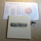 KING CRIMSON: Starless And Bible Black LP + liite (200g) 20 - pikkukuva 1