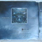 Nightwish Storytime Saksalainen Promo CD single Uusi - pikkukuva 4