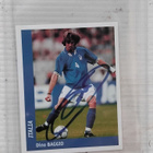 Dino Baggio Italia signed - pikkukuva 1