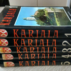 Karjala kirjasarja 1-5 - pikkukuva 1