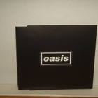 Oasis CD Be Here Now *PROMO - pikkukuva 1