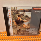 Madetoja:Symphony No.3 etc-Petri Sakari CD - pikkukuva 1