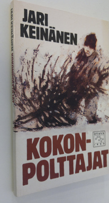 Jari Keinänen : Kokonpolttajat