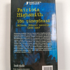 Patricia Highsmith : Yön pimeydessä - pikkukuva 2