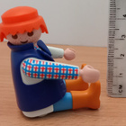 Kalastaja Playmobil 3864 - pikkukuva 3