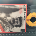 JUNNU VAINIO, Matkalla pohjoiseen, 7'' -81 SIISTI !! - pikkukuva 1