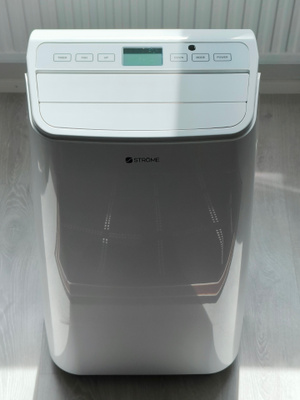ilmastointilaite Ströme 12C - 12 000 BTU