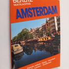 Editions Berlitz (toim.) : Amsterdam - pikkukuva 1