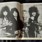 KISS : Lehti Kiss forever (1994) - pikkukuva 2