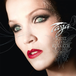 Tarja - What Lies Beneath (CD)