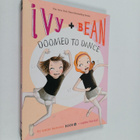 Annie Barrows : Ivy and Bean Doomed to Dance - pikkukuva 1