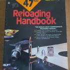 Lyman Reloading Handbook kirja - pikkukuva 1