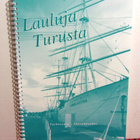 Lauluja Turusta Turkuseura - pikkukuva 1