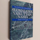 Ritva ym. (toim.) Sievänen-Allen : Suomalaisia vaikuttaja... - pikkukuva 1