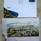 ÅLAND FDC-2004  kaikki kuoret (Kuori 1) - pikkukuva 1