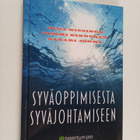 Vesa Nissinen : Syväoppimisesta syväjohtamiseen - pikkukuva 1