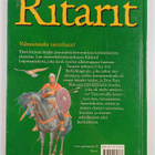 Christopher Gravett : Ritarit : sotia ja seikkailuja - pikkukuva 2
