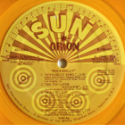 ORION ~ Rockabilly ~ LP Gold vinyl - pikkukuva 3