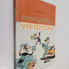 Leena Griinari : Ammatillista viestintää - pikkukuva 1