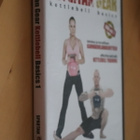 DVD Spartan Gear Kettlebell Basics 1 ( 2011 ) - pikkukuva 1