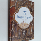 Alena Jezkova : 77 Prague legends - pikkukuva 1