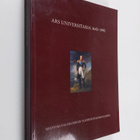 Ars universitaria, 1640-1990 Muotokuvia Helsingin yliopis... - pikkukuva 1