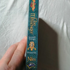 Niles, Douglas: Dragonlance: Icewall vol. 1: Messenger - pikkukuva 3