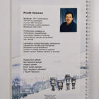 Elämän sivutuotteita - Pentti Halosen lauluja - pikkukuva 2