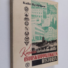 Kalle Hyvärinen : Karjalan luovutetun alueen osuuskauppal... - pikkukuva 1