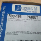 Citroen, Peugeot, Talbot Vesipumppu BUGATTI PA0071, 590-196 - pikkukuva 1