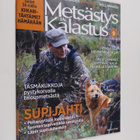 Metsästys ja Kalastus 9 / 2014 - pikkukuva 1