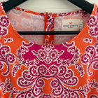 HOLLY & WHYTE ORANSSI HIHATON MEKKO koko 44 - pikkukuva 2