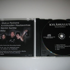 Kylähullut - Keisarinleikkaus (CD-EP) - pikkukuva 3