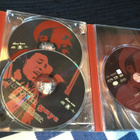 Marvin Gaye The very best of 2 cd ja dvd boksi 2004 - pikkukuva 4