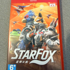 Star Fox Switch 2 - pikkukuva 1