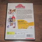 Koti kuntoon - Home improvement Season 3 - 4dvd - pikkukuva 2