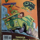 Turtles 1996 n.11 - pikkukuva 1