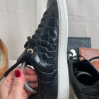 Louis Vuitton Frontrow Croco tennarit 39 - pikkukuva 3