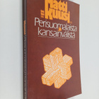 Matti Kuusi : Perisuomalaista ja kansainvälistä - pikkukuva 1