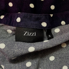 ZIZZI mekko/tunika  XXL pallokuvio - pikkukuva 2
